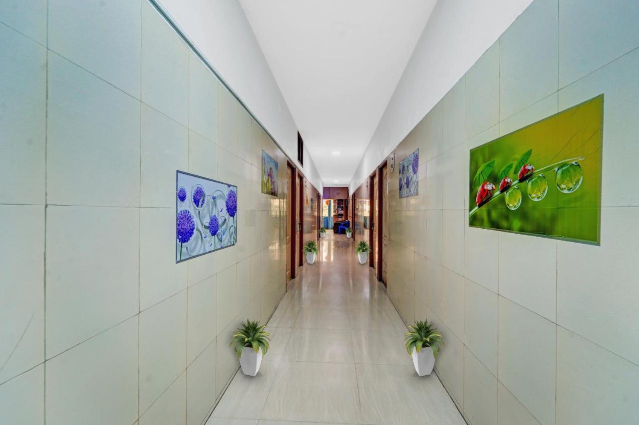 Spot On New Golden Star Guest House Near Thirumangalam Metro Station 첸나이 외부 사진