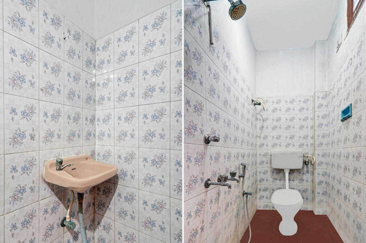 Spot On New Golden Star Guest House Near Thirumangalam Metro Station 첸나이 외부 사진